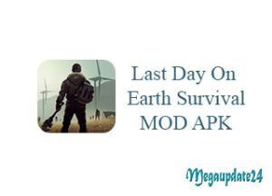 Last Day On Survival MOD APK