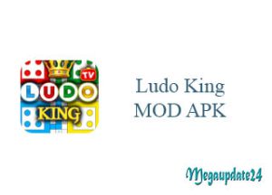 Ludo King MOD APK