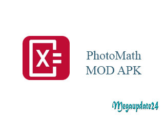 Photomath MOD APK