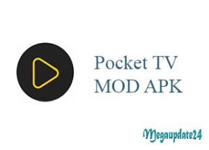Pocket TV MOD APK