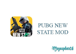 PUBG New State MOD APK