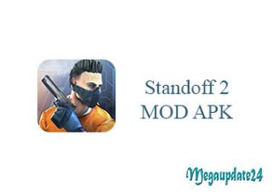 Standoff 2 MOD APK