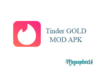 Tinder Gold MOD APK
