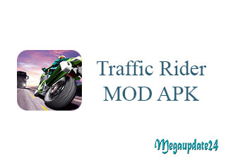 Traffic Rider MOD APK
