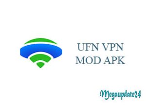 UFN VPN MOD APK
