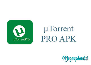 µTorrent PRO APK MOD