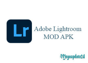 Adobe Lightroom MOD APK