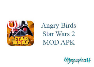 Angry Birds Star Wars 2 MOD APK