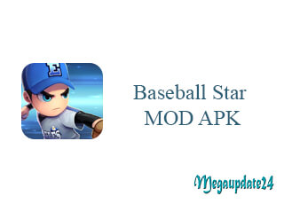 Baseball Star MOD APK