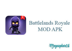 Battlelands Royale MOD APK