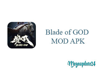 Blade of God MOD APK