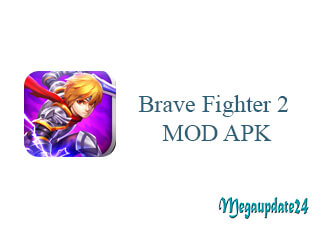 Brave Fighter 2 MOD APK