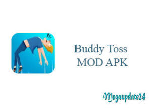 Buddy Toss MOD APK
