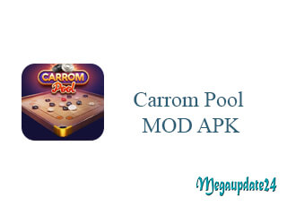Carrom Pool MOD APK