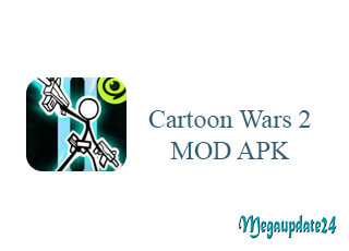 Cartoon Wars 2 MOD APK