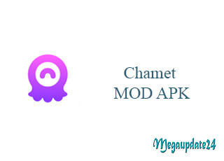 Chamet MOD APK