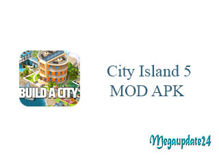 Super City MOD APK