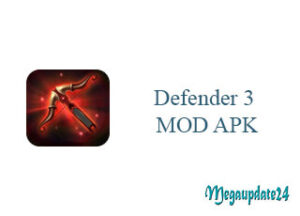 Defender 3 Pro MOD APK
