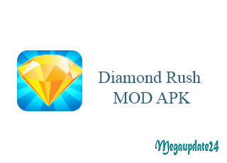 Diamond Rush MOD APK