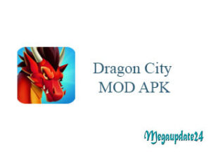 Dragon City MOD APK