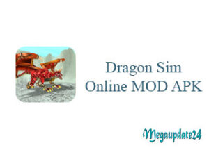 Dragon Sim Online MOD APK