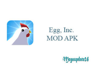 Egg Inc. MOD APK