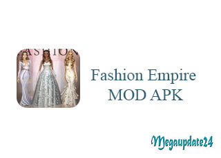 Fashion Empire MOD APK