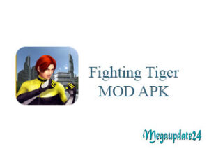 Fighting Tiger MOD APK