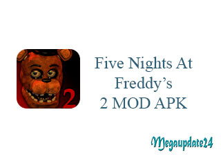 Five Nights At Freddy’s 2 MOD APK