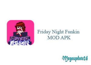 Friday Night Funkin MOD APK