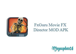FxGuru Movie FX Director MOD APK