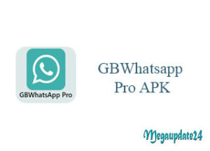GBWhatsapp Pro APK