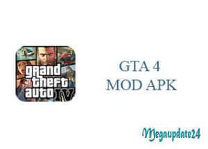 GTA 4 MOD APK