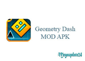 Geometry Dash MOD APK