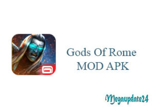 Gods Of Rome MOD APK