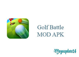 Golf Battle MOD APK