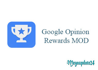 Google Opinion Rewards MOD APK