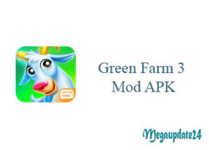 Green Farm 3 Mod APK