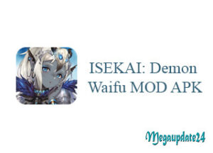 ISEKAI: Demon Waifu MOD APK