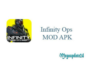 Infinity Ops MOD APK