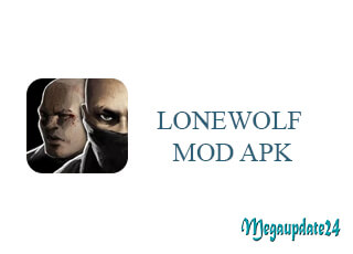 LONEWOLF MOD APK