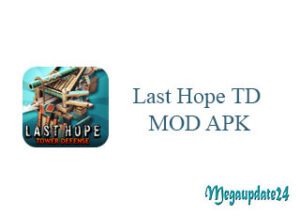 Last Hope TD MOD APK