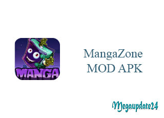 MangaZone MOD APK