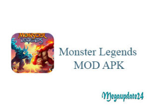 Monster Legends MOD APK