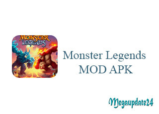 Monster Legends MOD APK