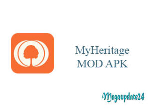 MyHeritage MOD APK
