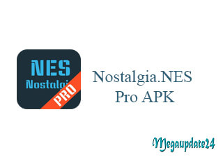 Nostalgia.NES Pro APK