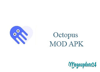 Octopus MOD APK
