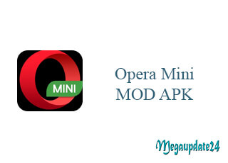 Opera Mini MOD APK