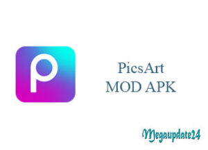 PicsArt MOD APK
